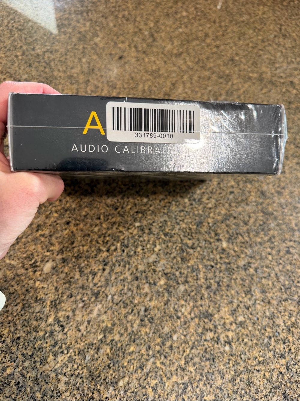 Bose ADAPTiQ Calibration System - In Box - Picture 6 of 6